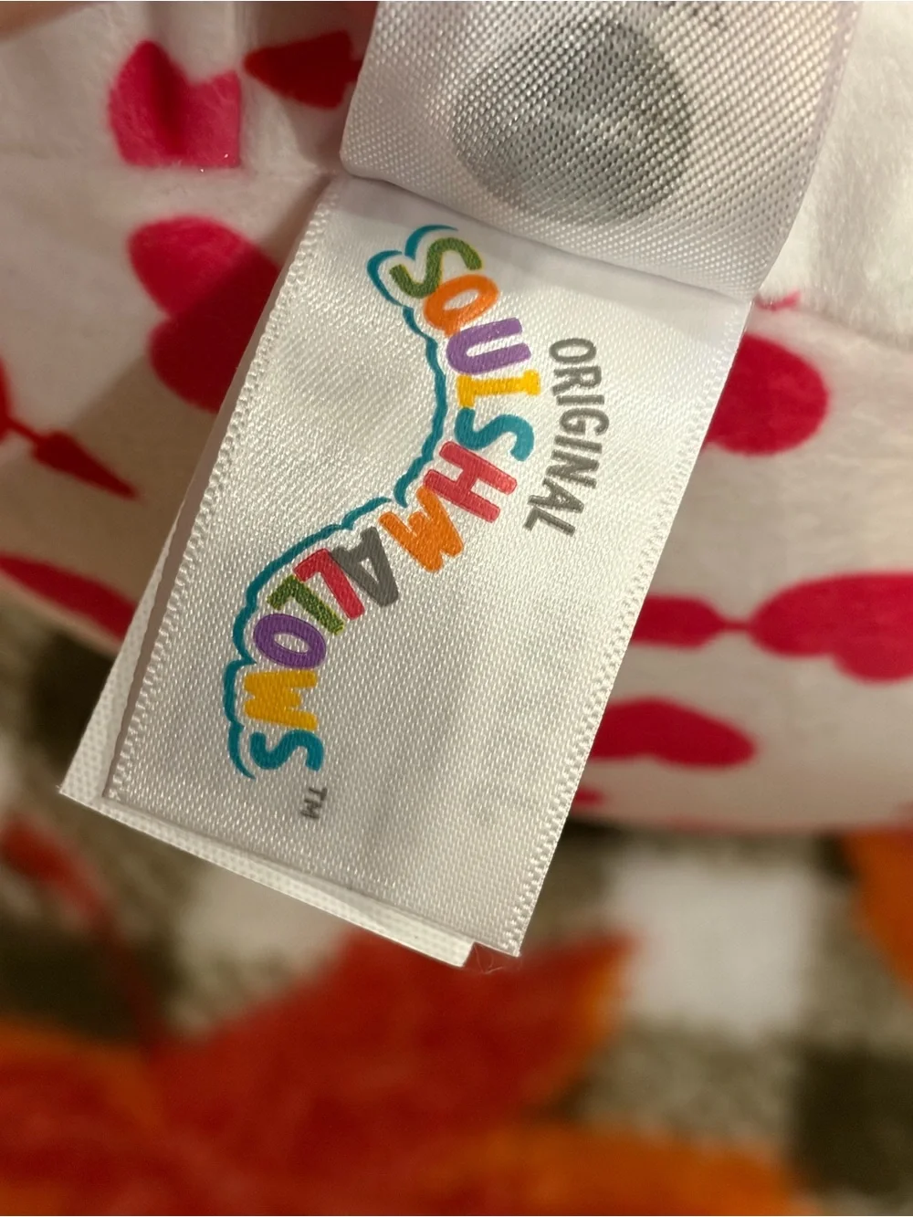 Squishmallows 2025 my